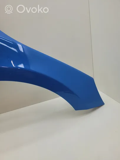 Volvo V40 Fender 