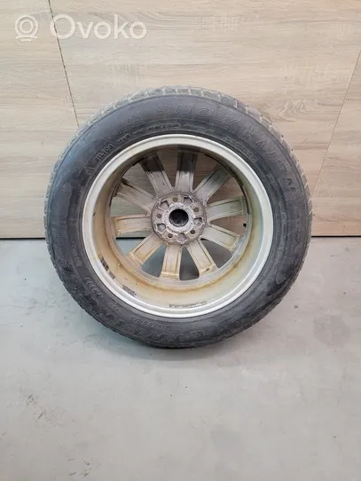 Volkswagen PASSAT B7 R17 alloy rim 3AA601025K