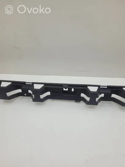 Jaguar XE Rear bumper mounting bracket GX7317E855AB