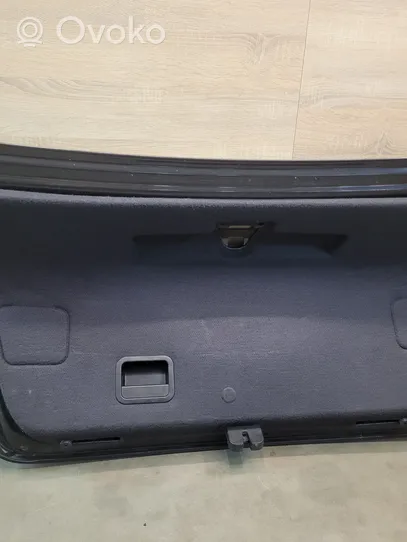 Audi A6 S6 C7 4G Tailgate/trunk/boot lid 