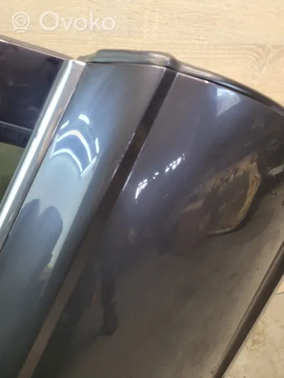 Audi A6 S6 C7 4G Rear door 