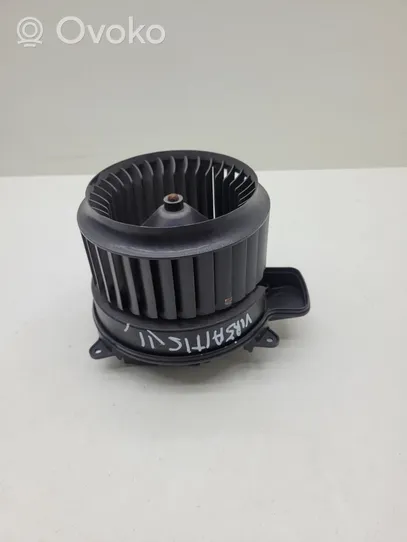 Audi A6 S6 C7 4G Ventola riscaldamento/ventilatore abitacolo 4H2820021B