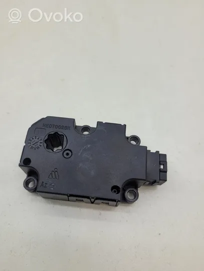 Audi A6 S6 C7 4G Air flap motor/actuator CZ1139300856