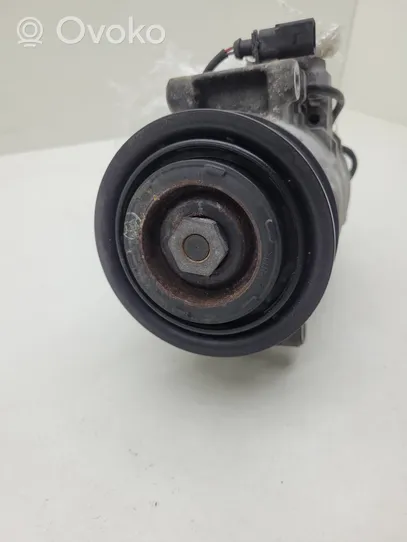 Audi A6 S6 C7 4G Compressore aria condizionata (A/C) (pompa) 4G0260805B