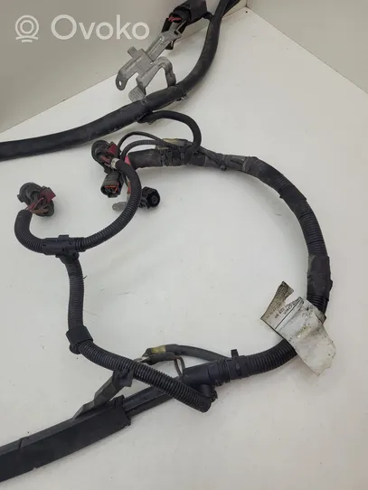 Audi A6 S6 C7 4G Kabel Anlasser 4G0971824R