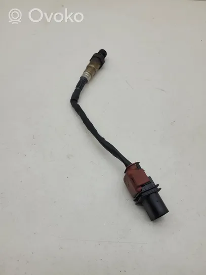 Audi A6 S6 C7 4G Sensore della sonda Lambda 0281004072