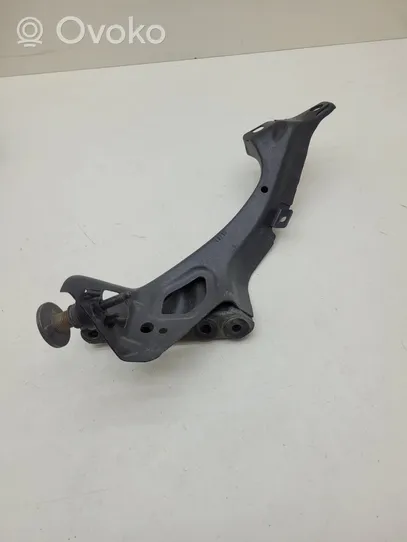 Audi A6 S6 C7 4G Supporto di montaggio del parafango 4G0805816