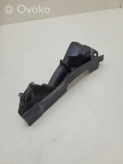 Audi A6 S6 C7 4G Supporto di montaggio del parafango 4G0805233