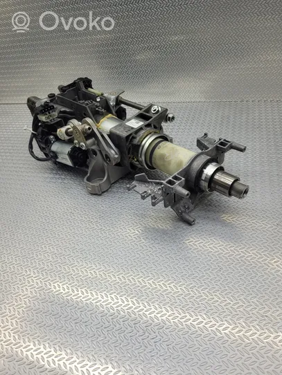 BMW 6 F12 F13 Scatola dello sterzo 6787926