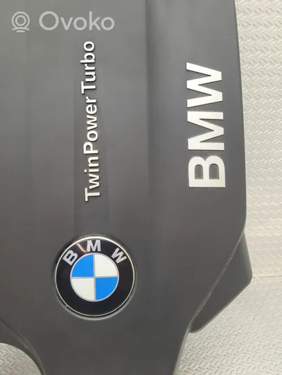 BMW 4 F36 Gran coupe Copri motore (rivestimento) 8514202