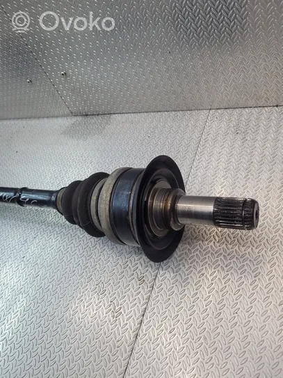 BMW 4 F36 Gran coupe Rear driveshaft 8680348