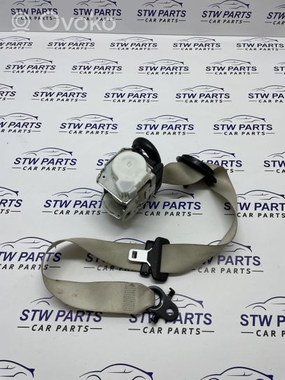 BMW 5 G30 G31 Ceinture de sécurité avant 7430072