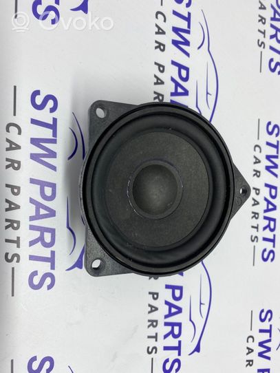 BMW 6 F12 F13 Haut-parleur de porte avant 9169689