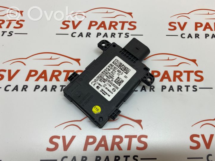 Audi Q7 4M Sensore radar Distronic 4N0907669D