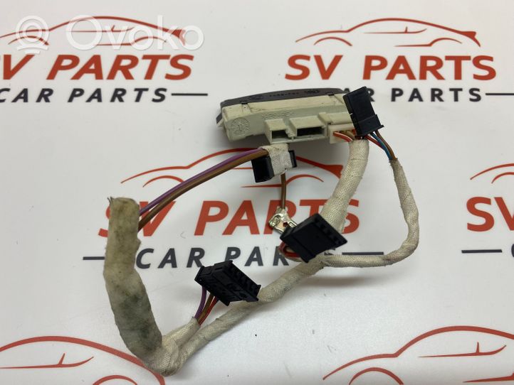 BMW 4 F32 F33 Pulsanti/interruttori sul volante 9165688