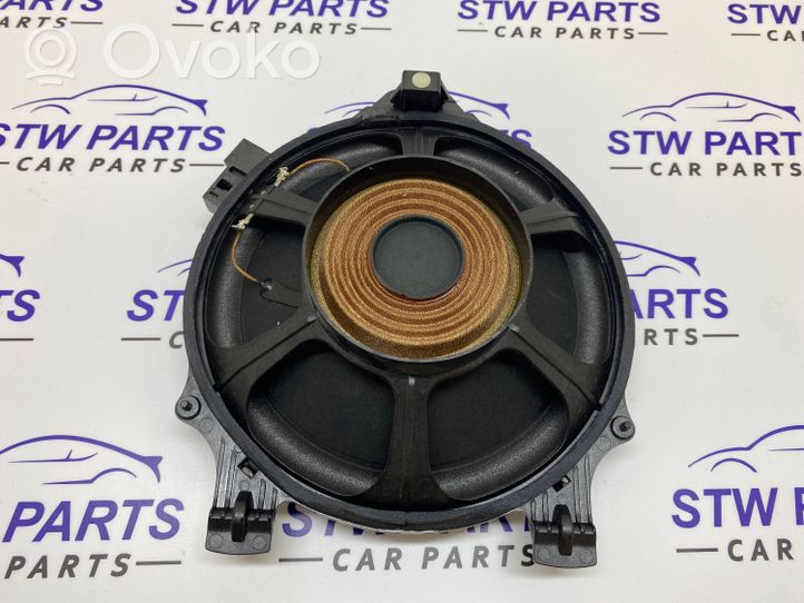 Mercedes-Benz S W222 Enceinte subwoofer A2228203602