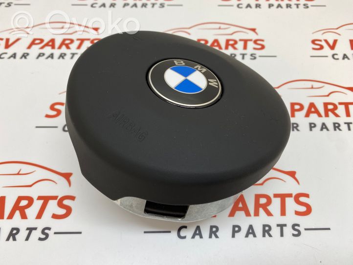 BMW M4 F82 F83 Airbag de volant 33809279204