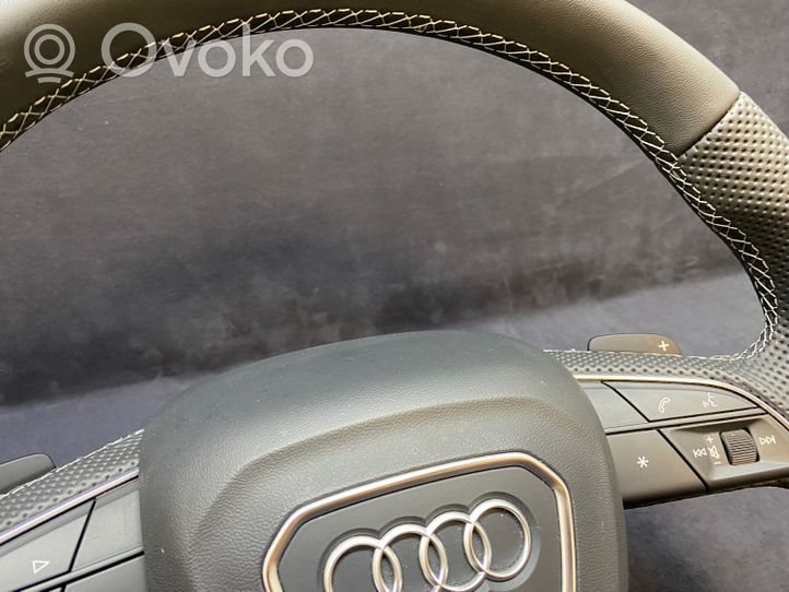 Audi Q7 4M Volant 4M0419091T