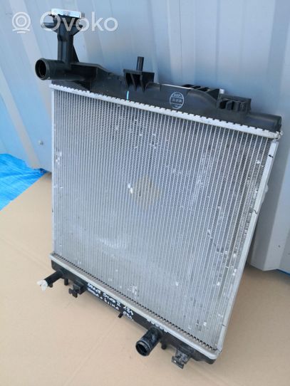 Mitsubishi Space Star Kit Radiateur 1350A797