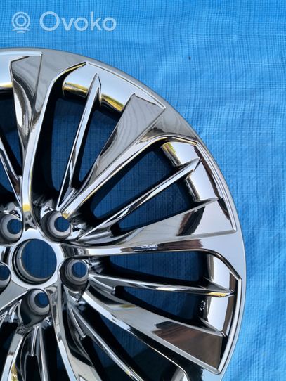 Lexus LS V R20 alloy rim 