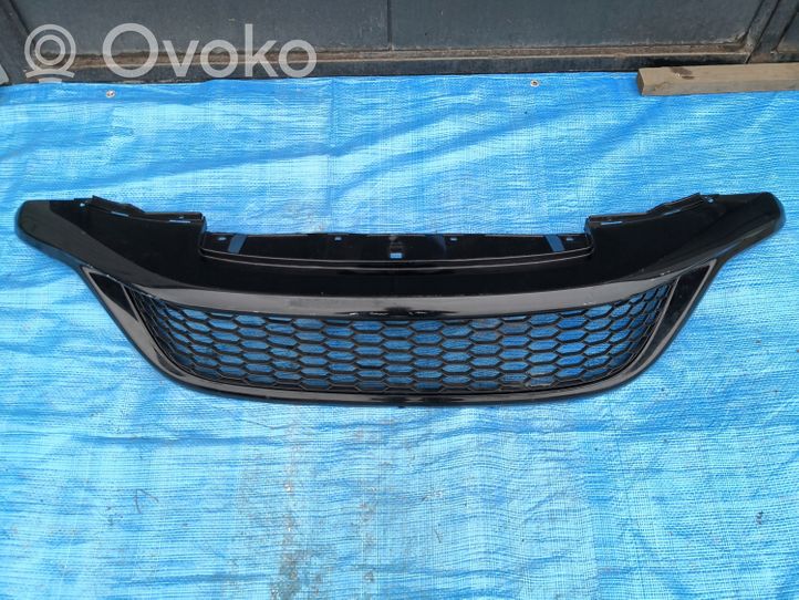 Honda Civic Maskownica / Grill / Atrapa górna chłodnicy 71102SMGZZ00