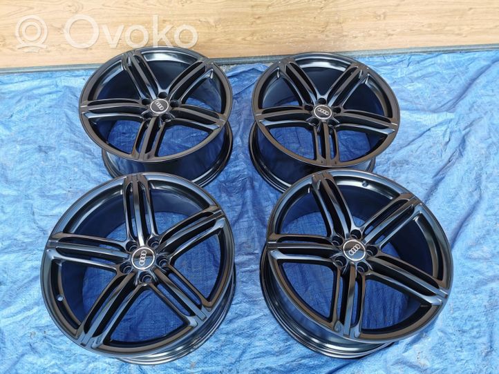 Audi A6 S6 C6 4F R20 alloy rim 4F0601025