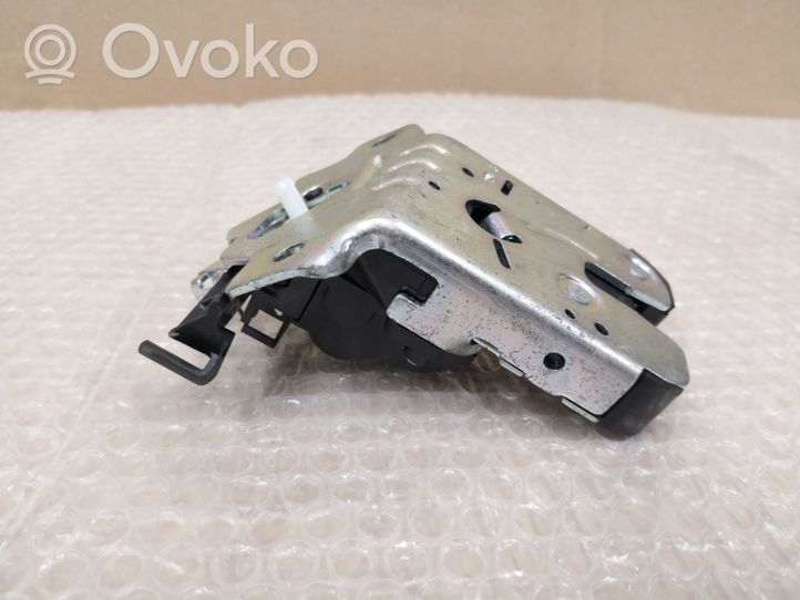 Audi A4 S4 B9 Tailgate/trunk/boot lock/catch/latch 8W0827503