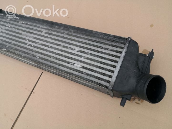 Audi TT TTS Mk2 Chłodnica powietrza doładowującego / Intercooler 8J0145804B