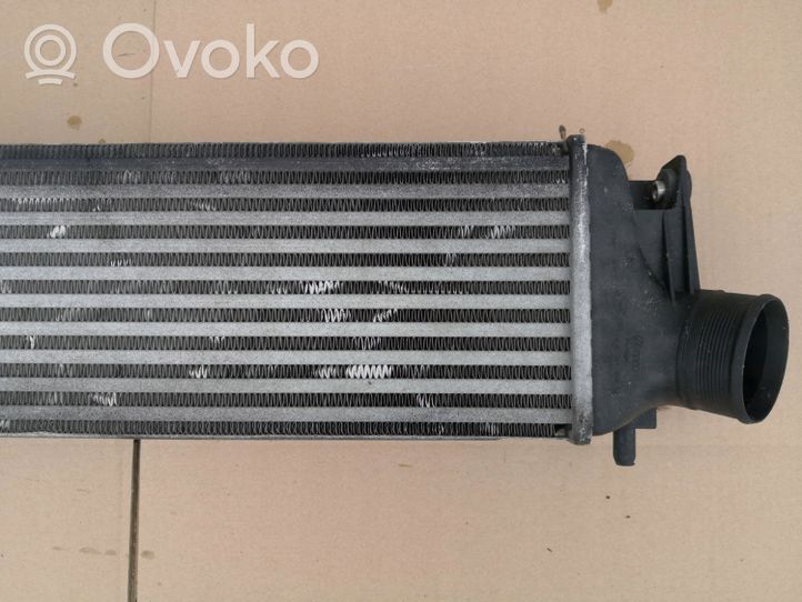 Audi TT TTS Mk2 Chłodnica powietrza doładowującego / Intercooler 8J0145804B