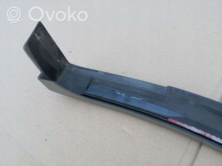 Audi A1 Front arch trim 8XA071680