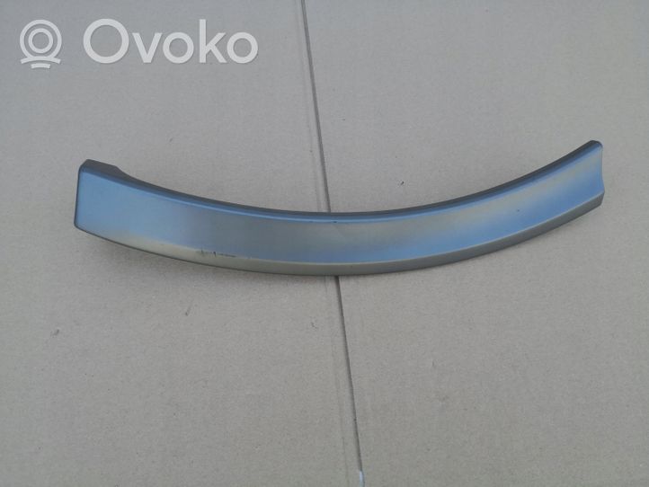 Audi A1 Front arch trim 8XA071680