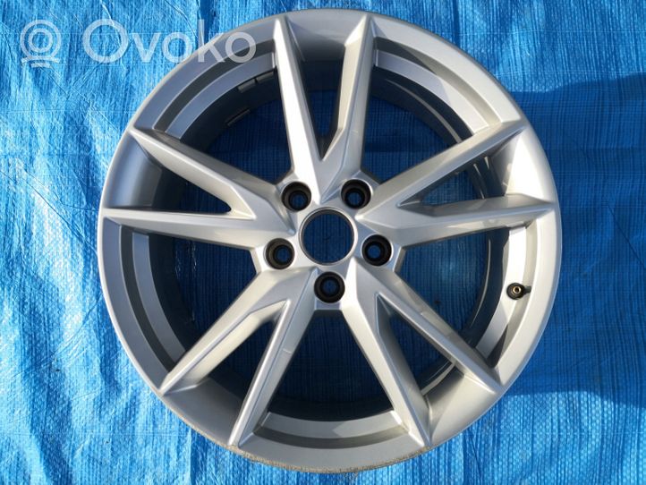 Audi Q2 - R18 alloy rim 81A601025F