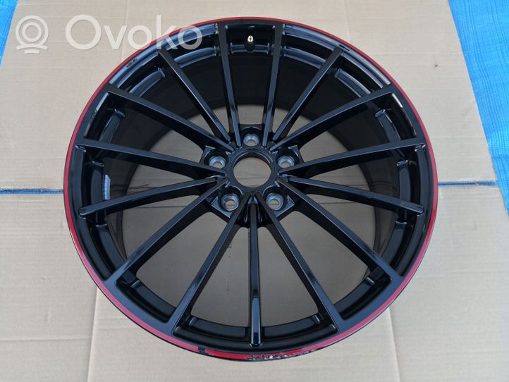 Volkswagen Golf VIII Cerchione in lega R19 5H0601025AH