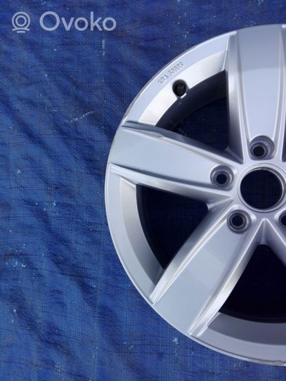 Volkswagen Sharan R16 alloy rim 