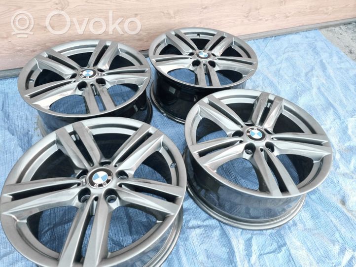 BMW 1 F20 F21 R18 alloy rim 7845852