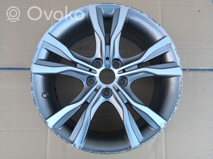 BMW 2 F45 R 18 alumīnija - vieglmetāla disks (-i) 6855093