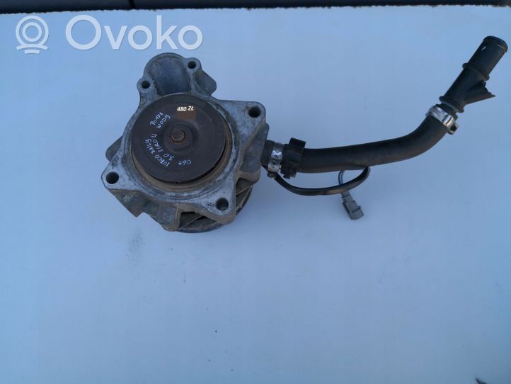 Iveco Daily 5th gen Pompe de circulation d'eau 504080032