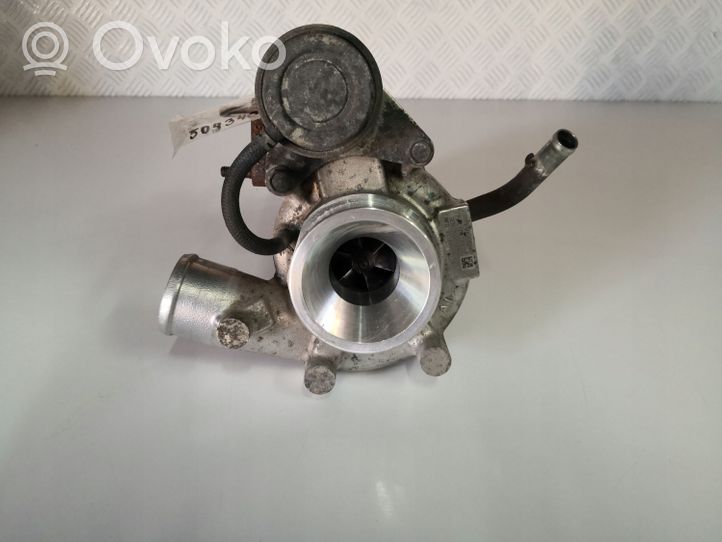 Iveco Daily 5th gen Turbo 504340177