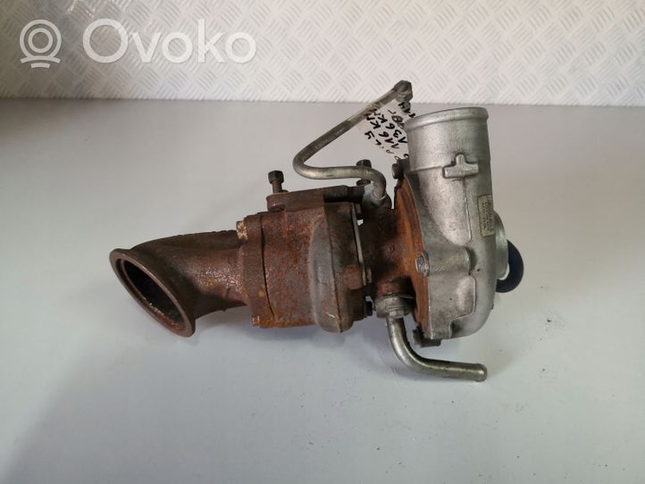 Iveco Daily 3rd gen Turbo 53039700114