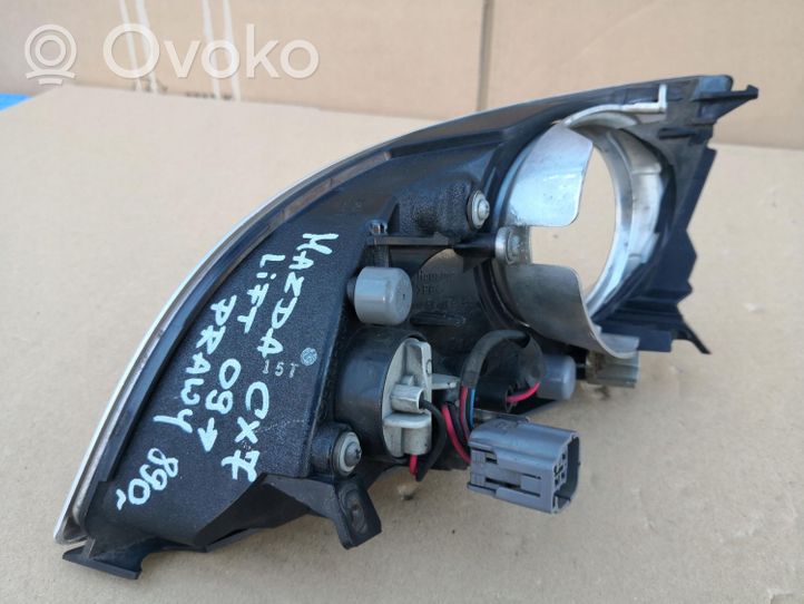 Mazda CX-7 Indicatore di direzione anteriore EH44-51060 EH4451060 CX-7