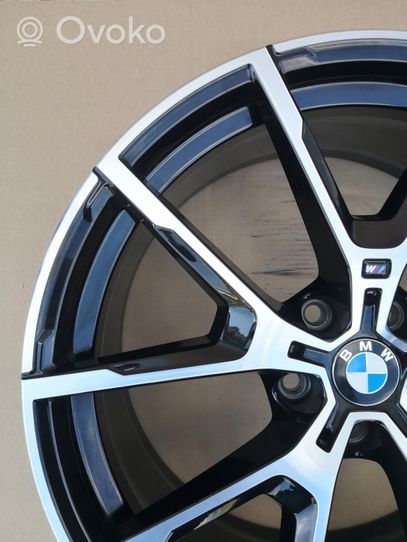 BMW X6 M R20 alloy rim 