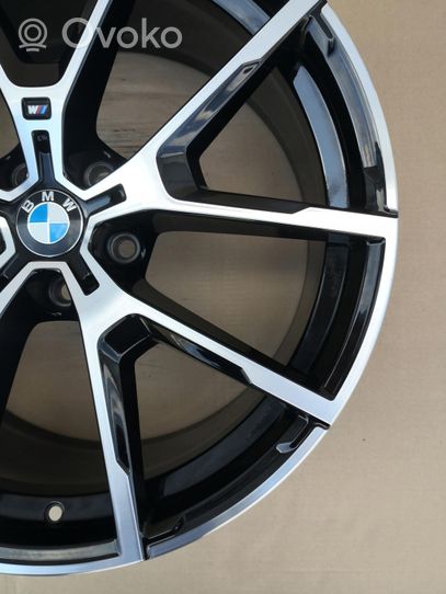 BMW X6 M R20 alloy rim 