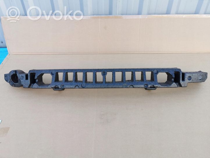 Volkswagen PASSAT B8 Front bumper foam support bar 