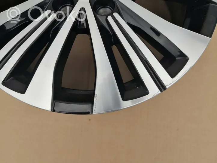 Renault Zoe Felgi aluminiowe R16 