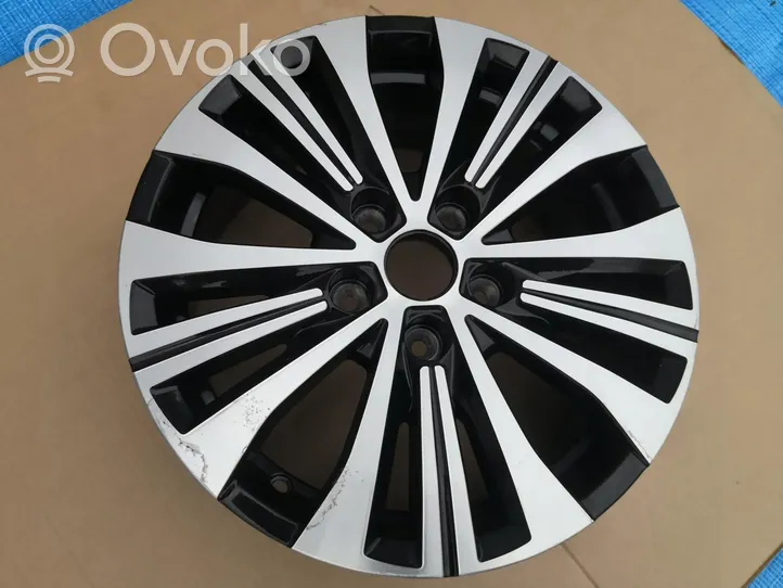 Renault Zoe Felgi aluminiowe R16 