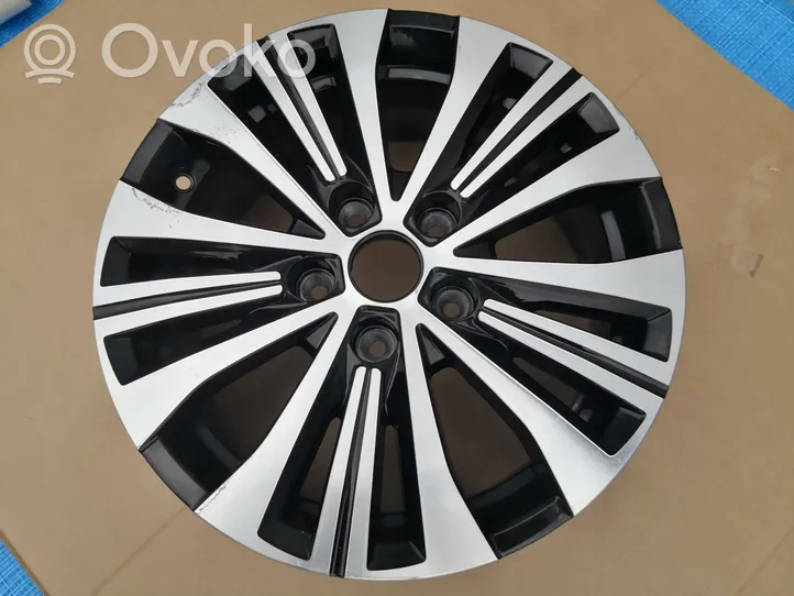 Renault Zoe Felgi aluminiowe R16 