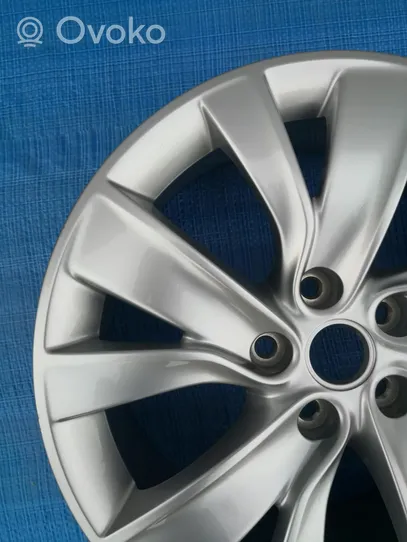 Opel Cascada R18 alloy rim 