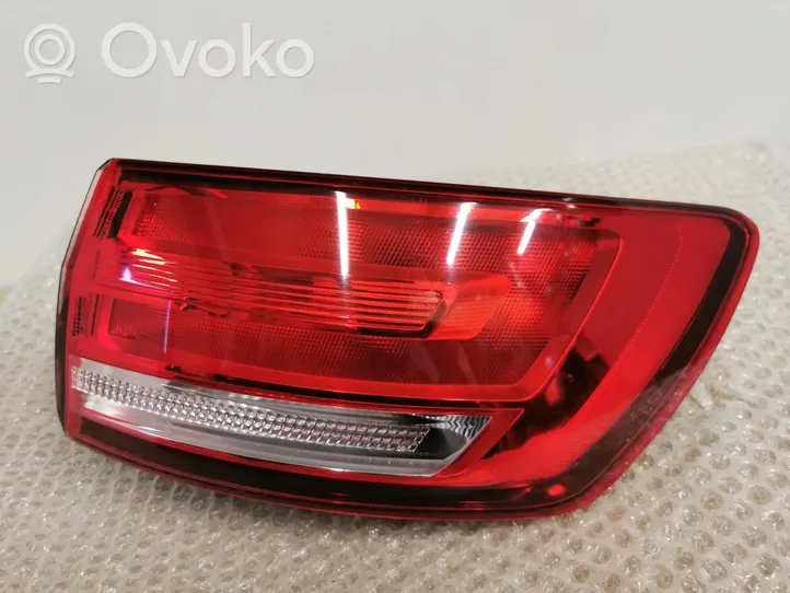 Audi A4 S4 B5 8D Lampa tylna 8W9945070