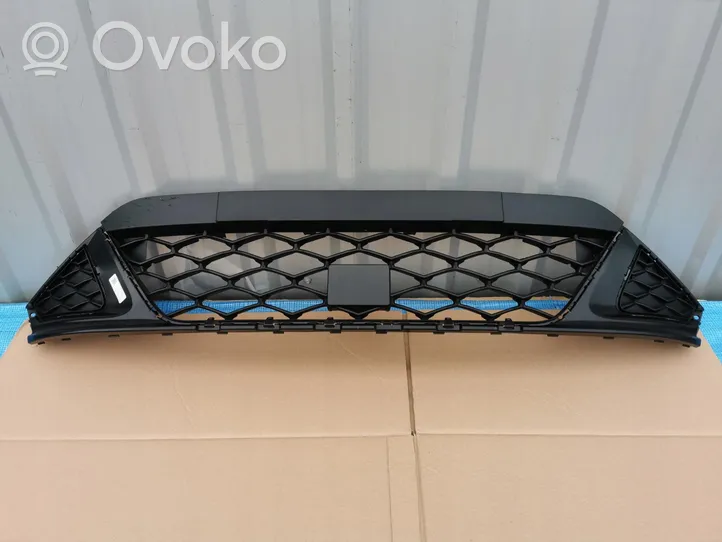 Seat Arona Grille inférieure de pare-chocs avant 6F9853667H