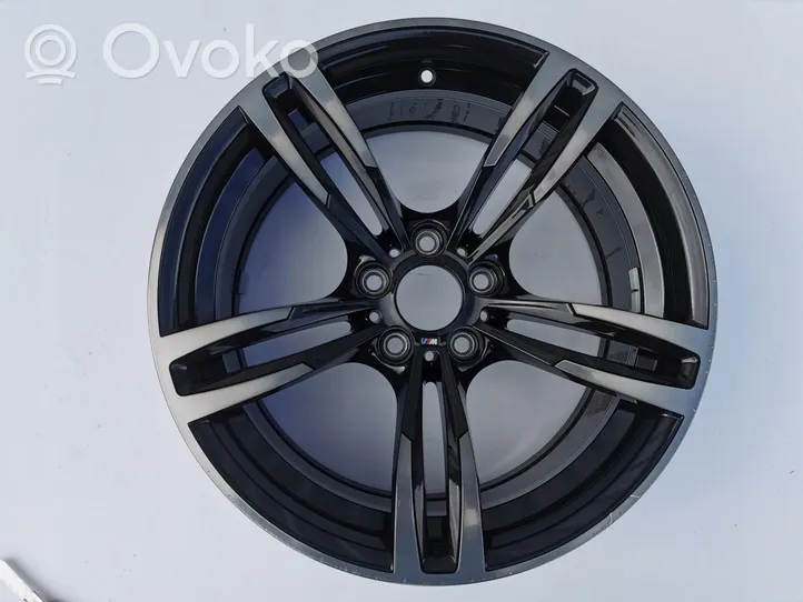 BMW M4 F82 F83 R 19 alumīnija - vieglmetāla disks (-i) 